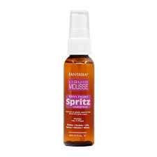 Fantasia IC Firm Hold Spritz Hair Spray (2oz)