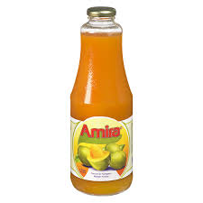 Amira Mango Nectar Juice