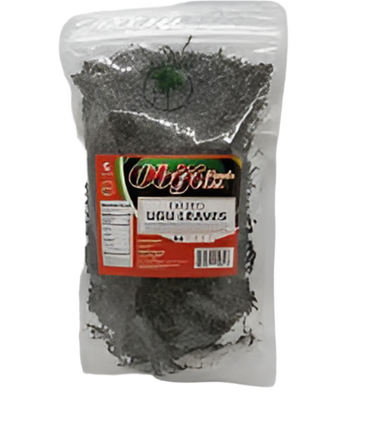 Obiji Dried Ugu Leaves (55g)