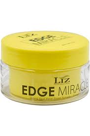 Liz Edge Miracle Extreme Hold 3 - Apple (3.5 oz)