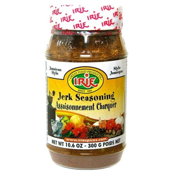 Irie Jerk Seasoning (300g)