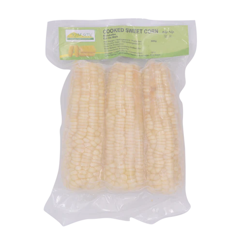Maïs de qualité supérieure Kim (500 g) 