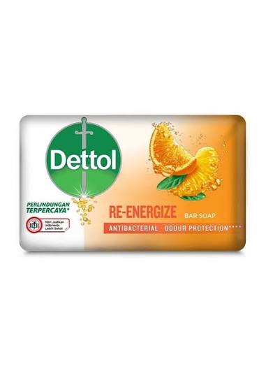 Dettol Re-Energize Soap (100 g)