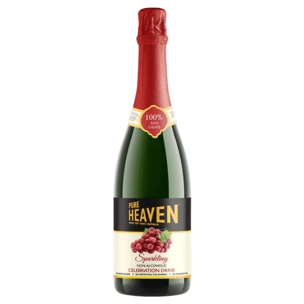 Pure Heaven Non Alcoholic Drink