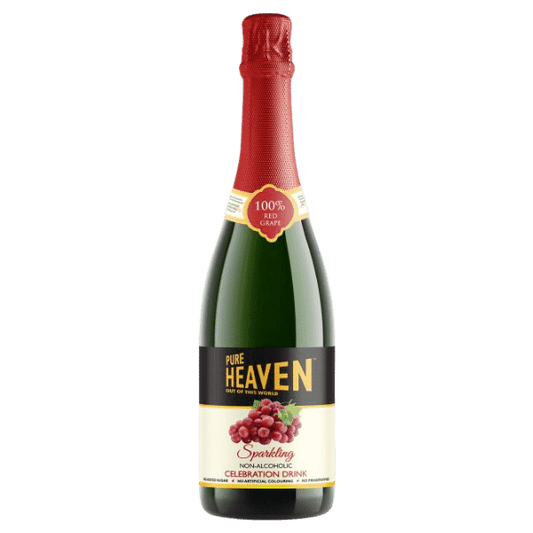 Pure Heaven Non Alcoholic Drink