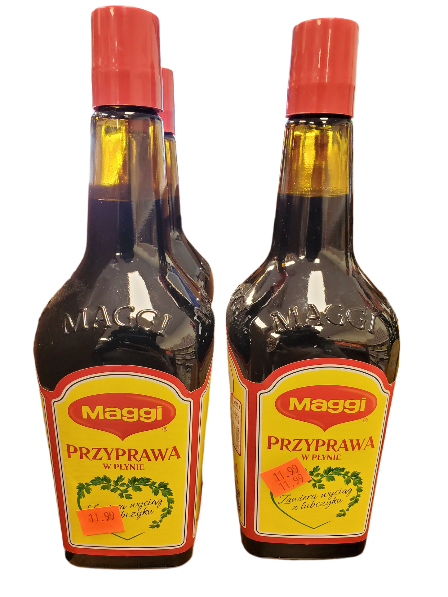 Maggi Przyprawa Liquid Seasoning (960g)