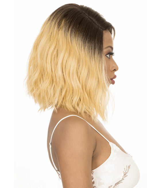 Cutie Collection Wig 168 Color 1B