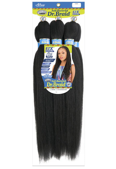 Ezx Dr Braid