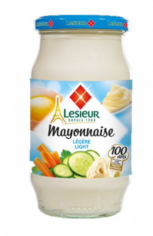 Lesieur Mayonnaise (475g)