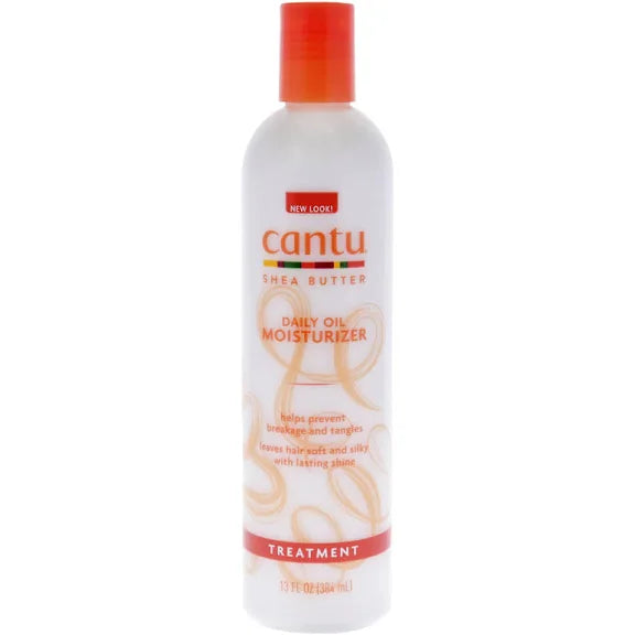 Cantu Shea Butter Moisturizer (384mL)