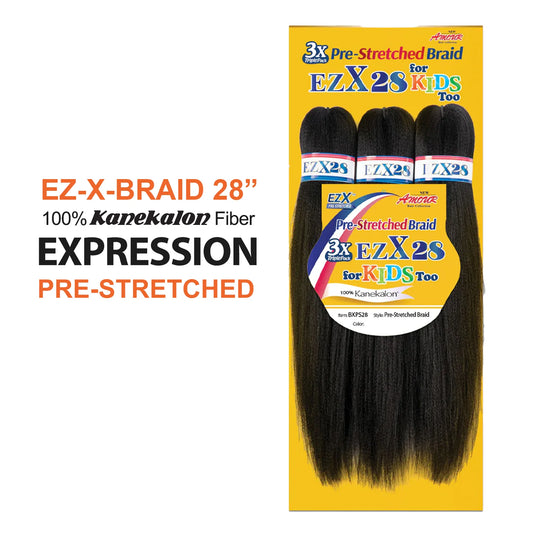 EzX 3x for Kids 28in