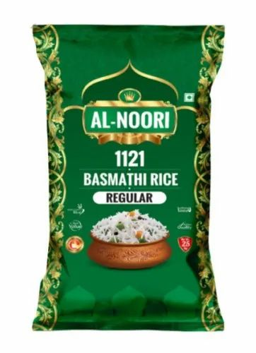 Noori Basmati Rice