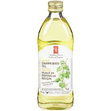 President’S Choice Grapeseed Oil
