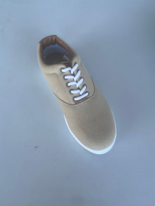 Sail Men's Sneakers Shoes