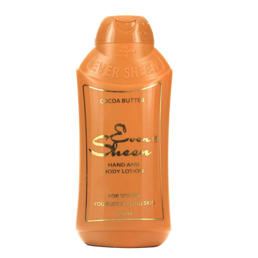 Ever Sheen Moisturizer