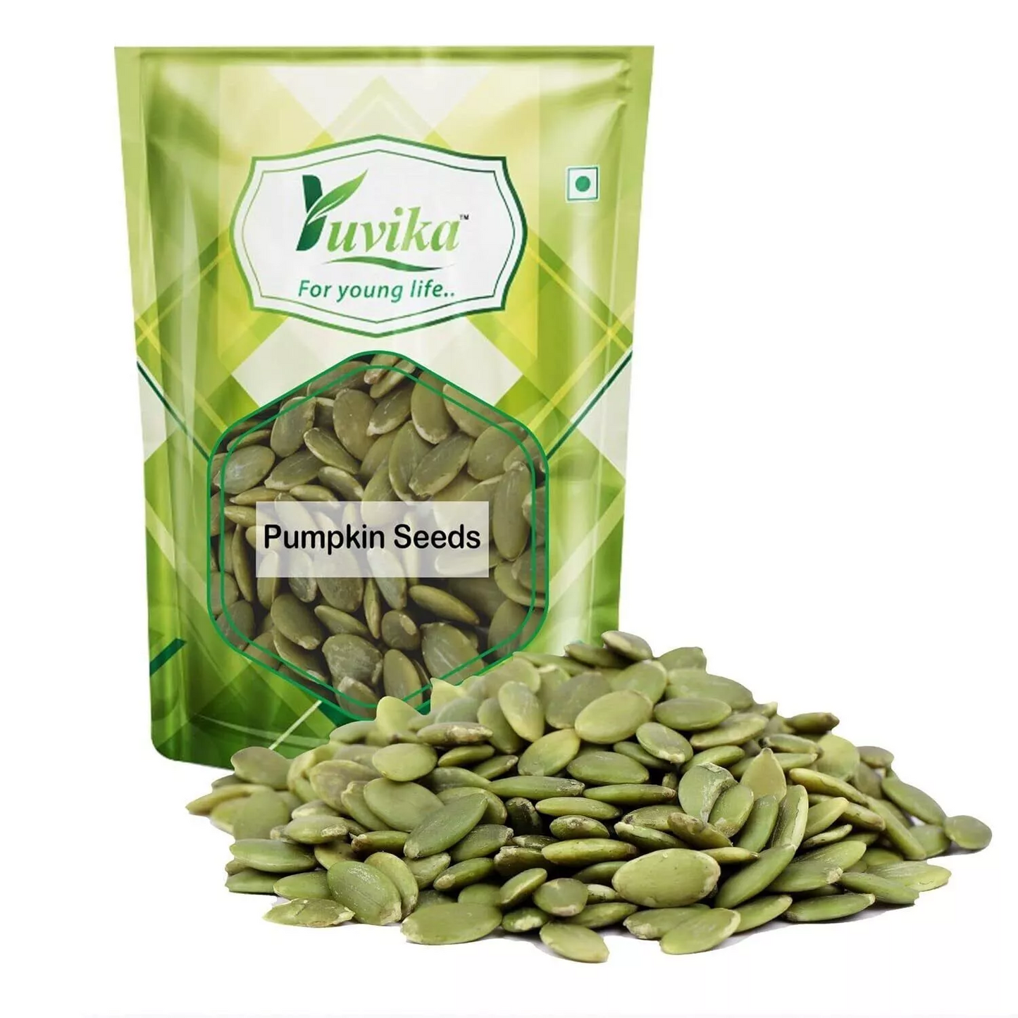 Nseya’s Graines De Citrouille