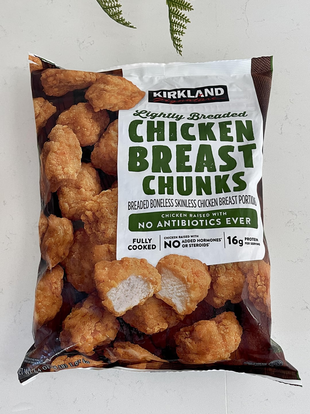 Kirkland Chicken Breast Chunk