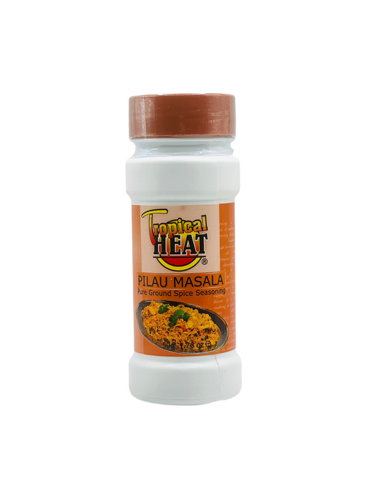 Tropical Heat Tea Masala (45g)