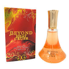 Beyond Heat Parfum