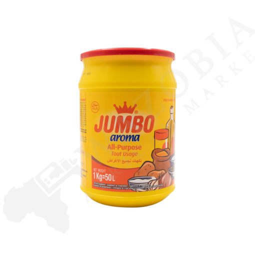 Arôme Jumbo tout usage (1 kg)