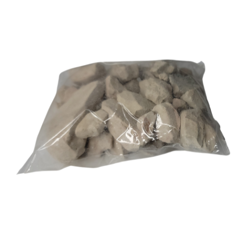 Craie de kaolin