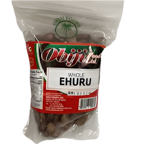 Obiji Ehuru (220g)