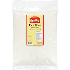 Farine de riz de qualité 4,53 kg 