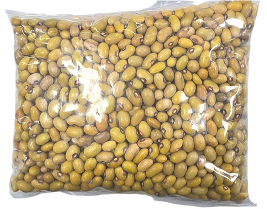 Nseya’s Green Beans