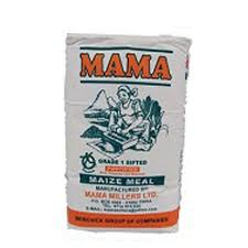Maize Flour (2kg)