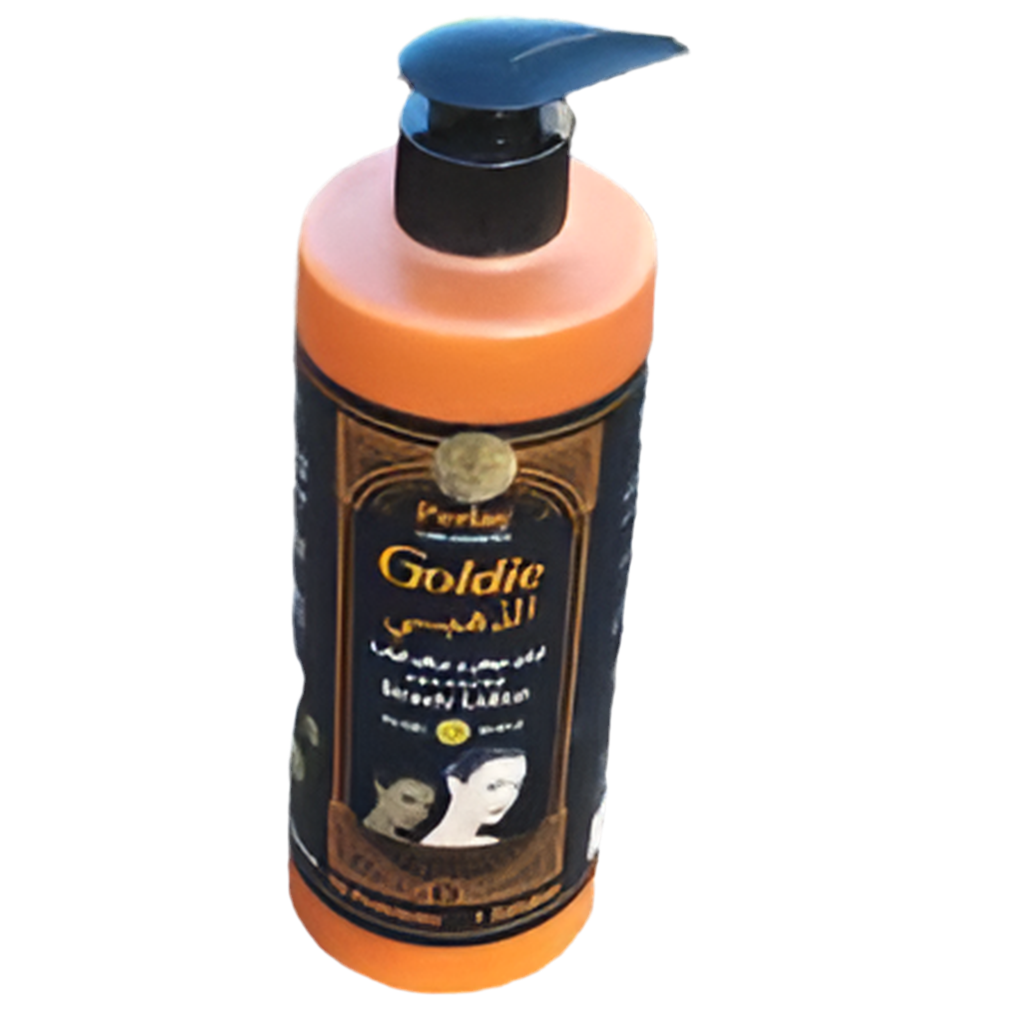 Goldie Beauty Lotion