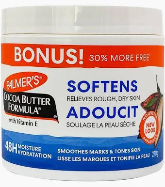 Palmer's Cocoa Butter Cream Jar Bonus (9.5 oz) #10A