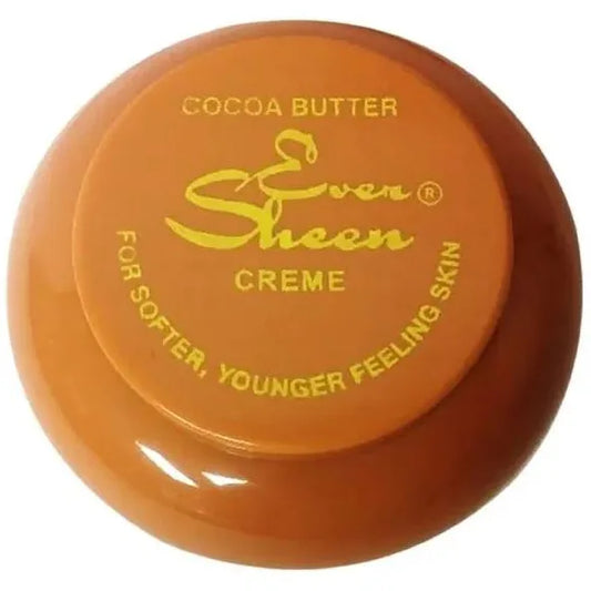 Cocoa Butter Even Sheen 25