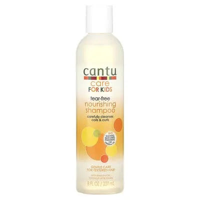 Cantu Care For Kids Shampoo (237mL)