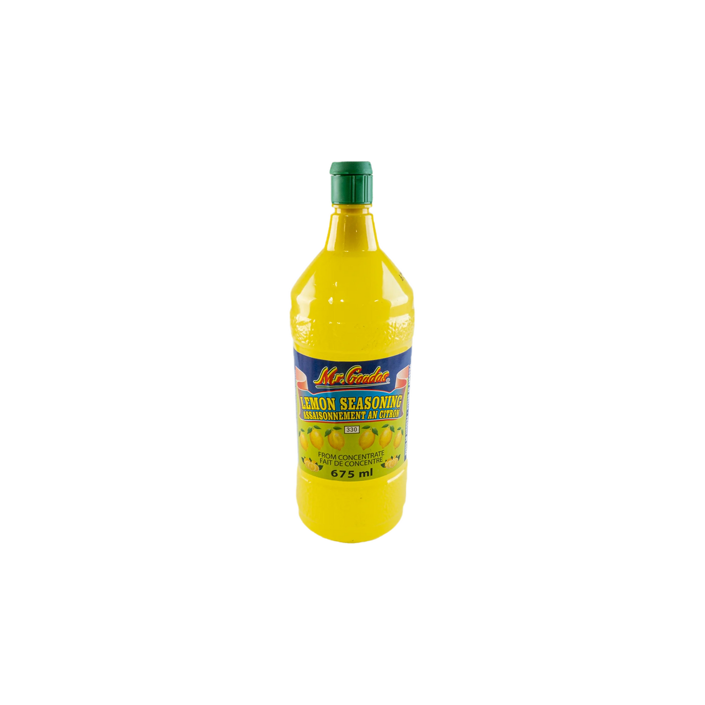 Lemon Seasoning (675mL)