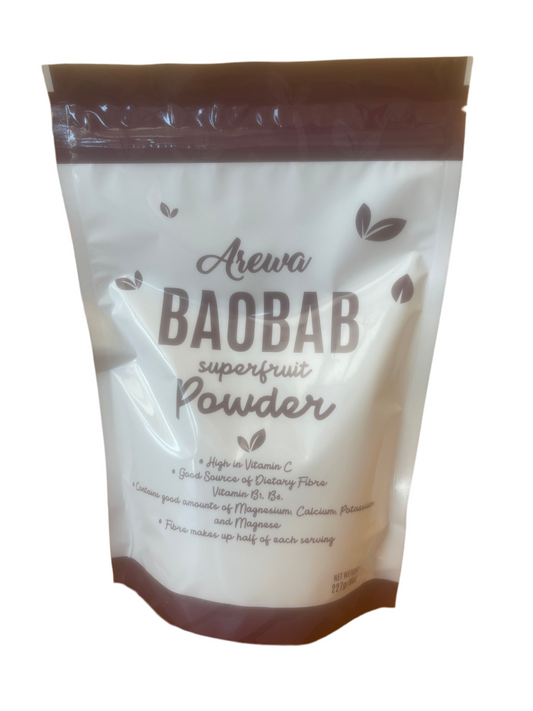Arewa Baobab
