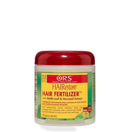 Ors hair fertilizer 170g