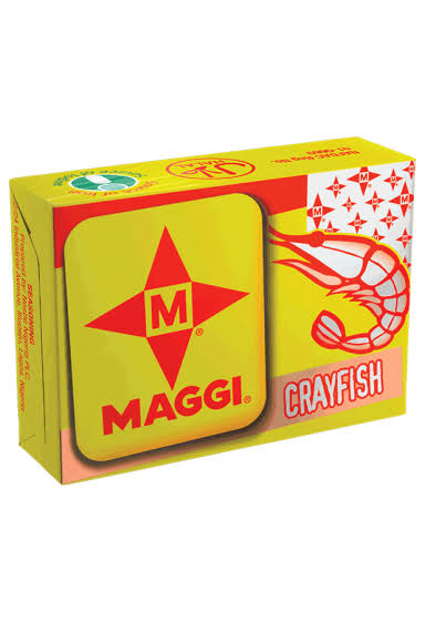 Maggi Crayfish Seasoning