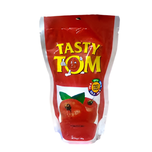 Tasty Tom Enriched Tomato Mix (200g)
