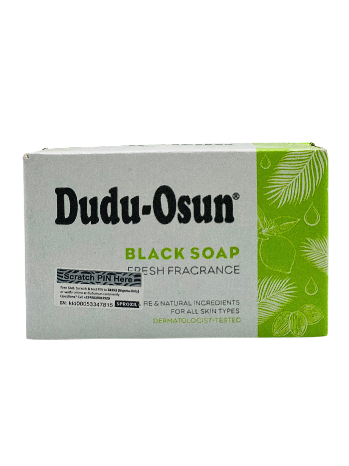 Dudu-Osun