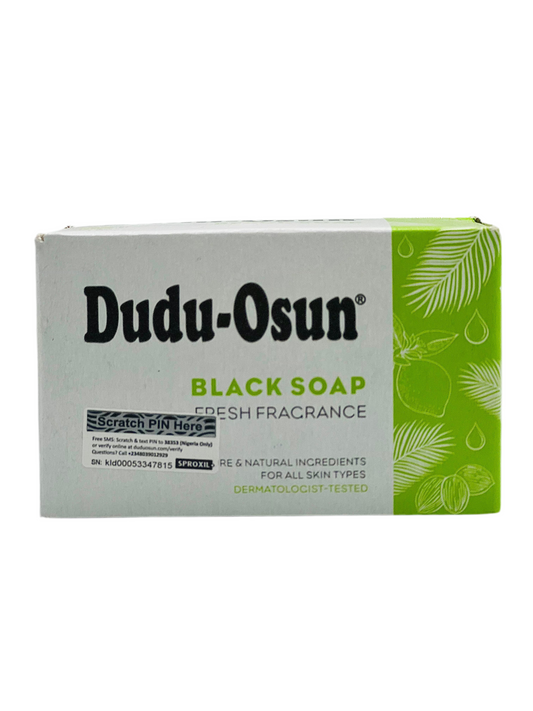 Dudu-Osun