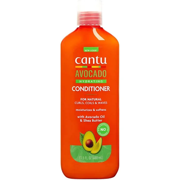 Cantu Avocado Conditioner (400mL)