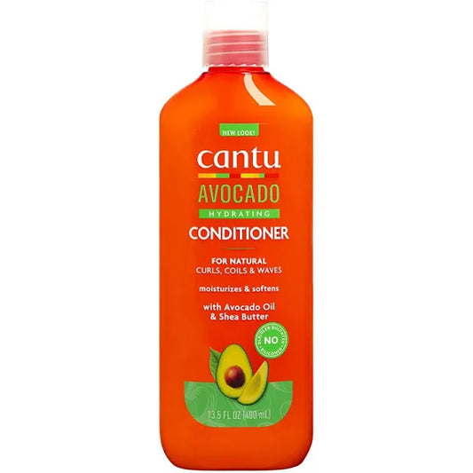 Cantu Avocado Conditioner (400mL)