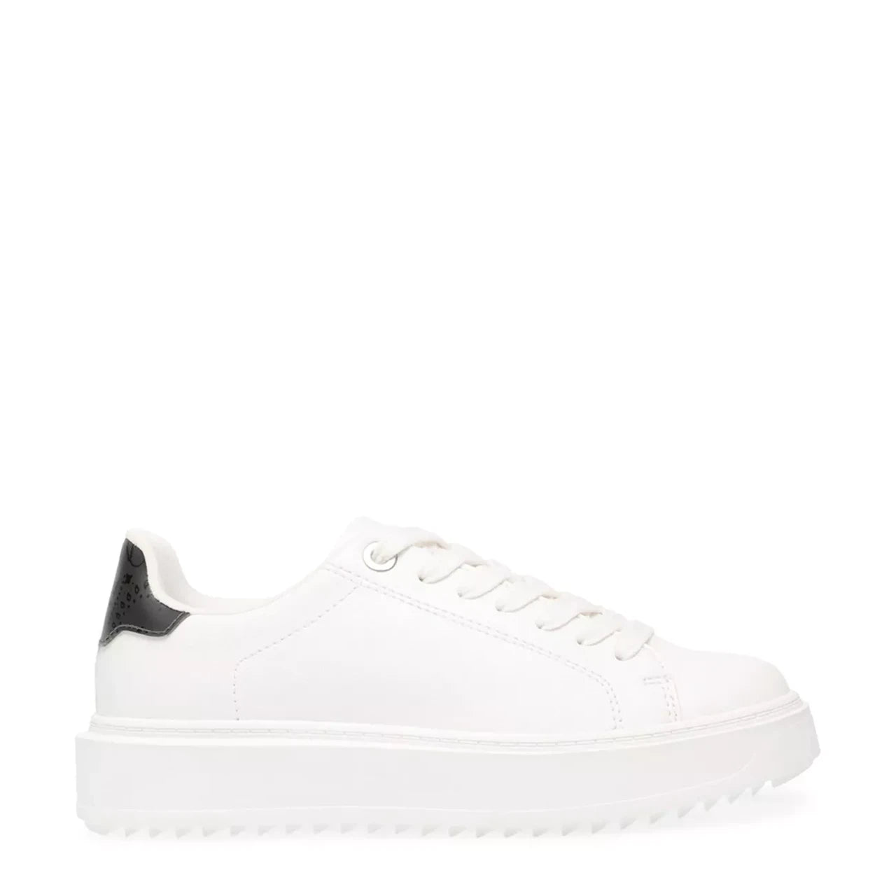 Steve Madden – Charlie – SM – White multi