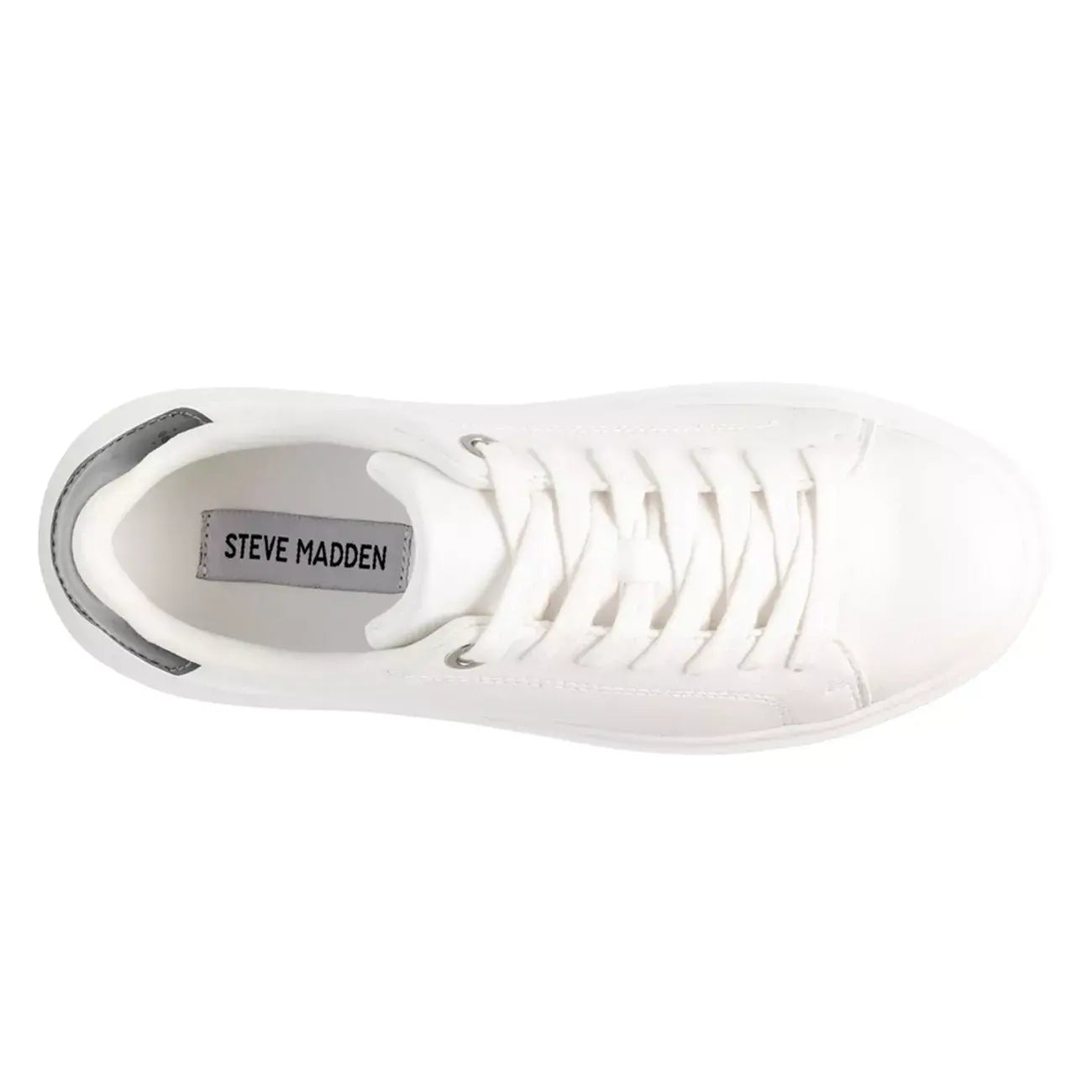 Steve Madden – Charlie – SM – White multi