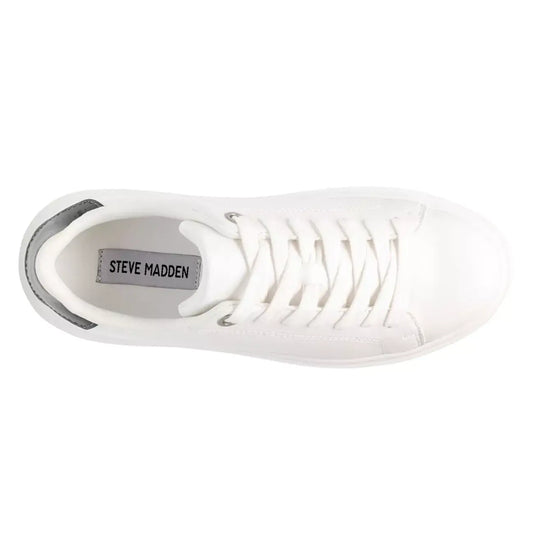 Steve Madden – Charlie – SM – White multi