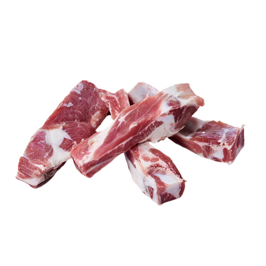Pork Ribs