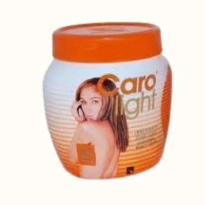 Carolight Creme 151-creme Caro White (500mL)