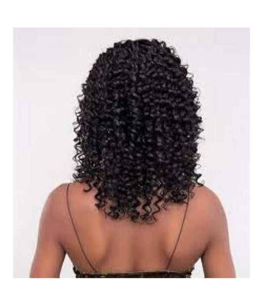 Bohemian Remy Human Hair Hw Lily T1B99J