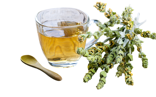 Nseya's Tea Herbs