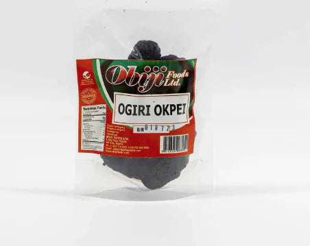 Obiji Ogiri Okpei